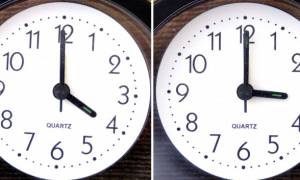 Αλλαγή ώρας 2016: Πότε και γιατί γυρίζουμε τα ρολόγια μας μία ώρα πίσω