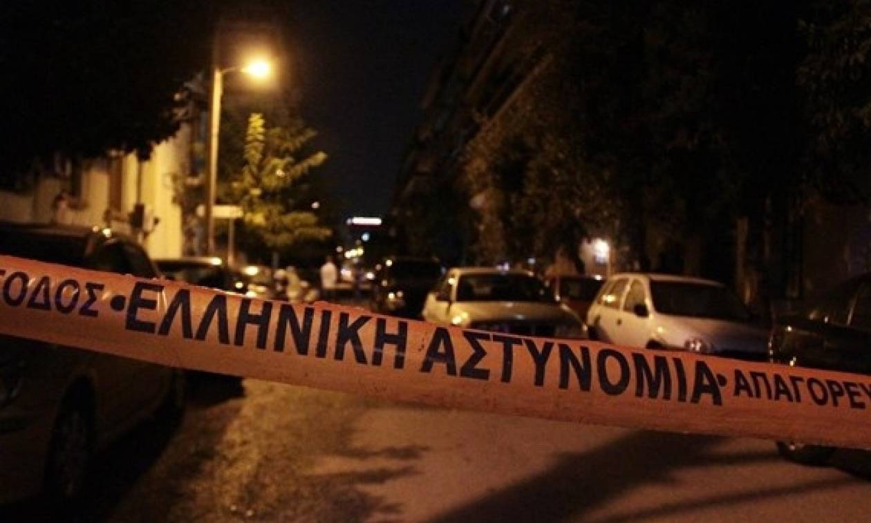 Κρήτη: Τα έκανε γυαλιά – καρφιά στο καφενείο γιατί… τον χώρισε!