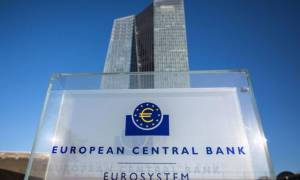 Ευρωζώνη: Σταθερή η πιστωτική επέκταση των τραπεζών