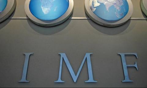 «Βόμβα» ΔΝΤ: Συζητάμε παράλληλα με την Ελλάδα για να μετέχουμε στο νέο πρόγραμμα