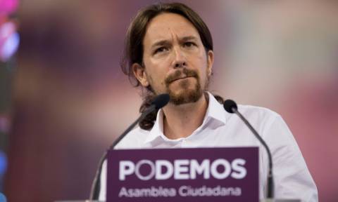 Ισπανία: Οι Podemos φιλοδοξούν να εκτοπίσουν τους Σοσιαλιστές από την αξιωματική αντιπολίτευση