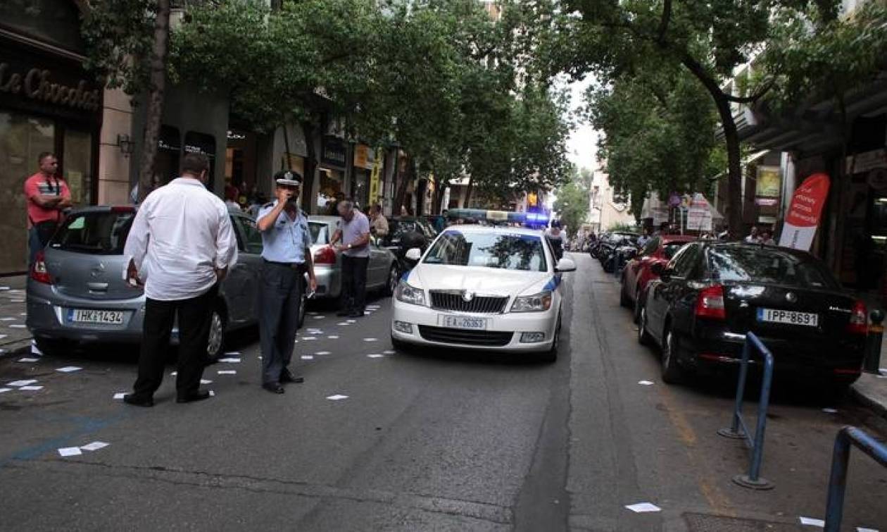 Πιστολέρο ο Γεωργιανός που πυροβολούσε στο Πεδίο του Άρεως