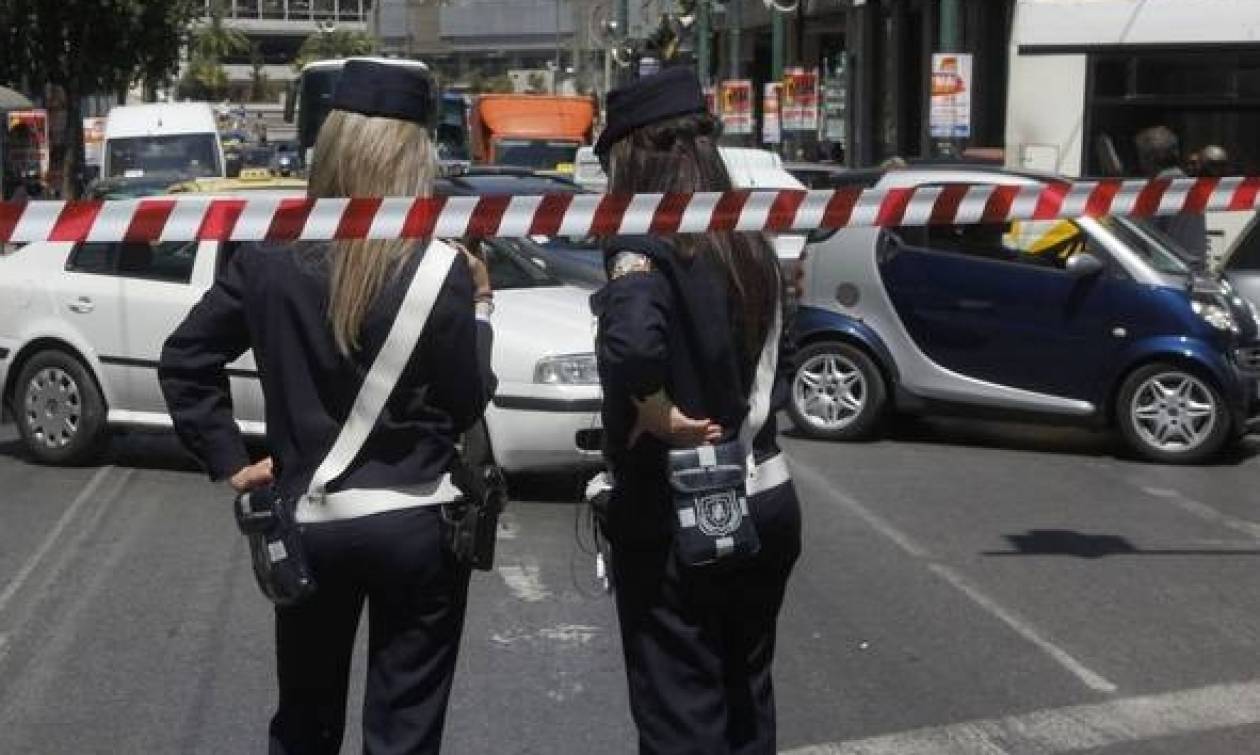 Ποιοι δρόμοι του Πειραιά θα κλείσουν σήμερα (30/10) λόγω αγώνα δρόμου