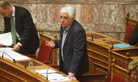 Παρασκευόπουλος: Στην Διάσκεψη των Προέδρων θα φανεί αν υπάρχει συναίνεση για τη συγκρότηση ΕΣΡ