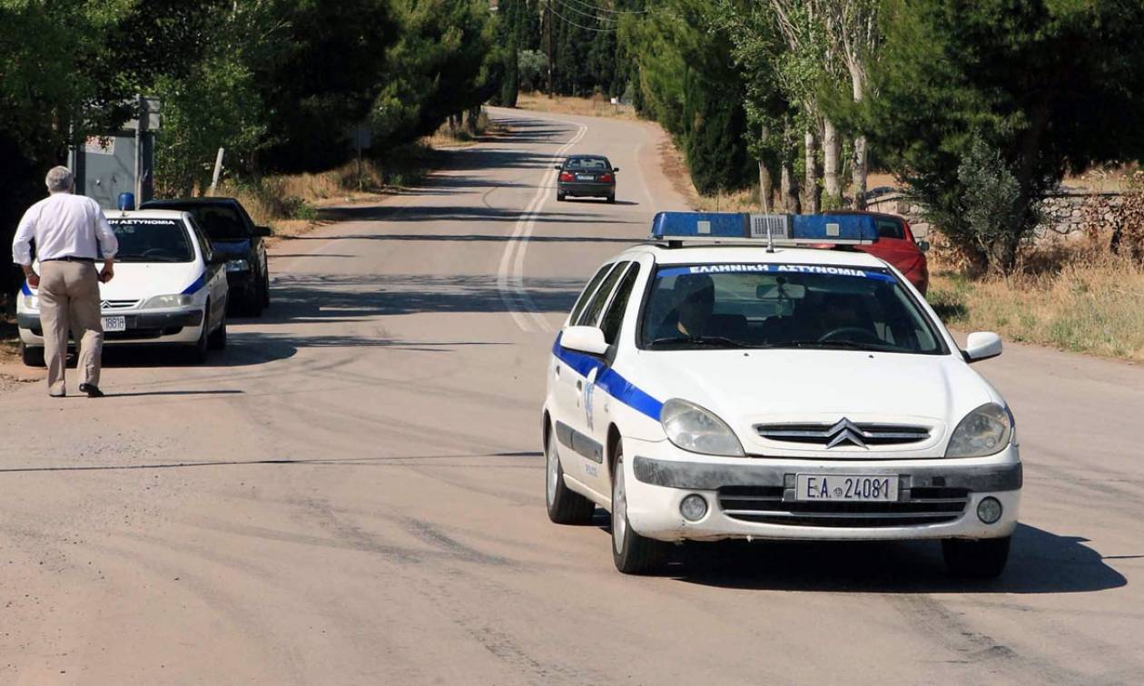 Συναγερμός στην Φθιώτιδα: 19χρονος «κλέφτηκε» με 16χρονη!