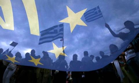 «Βαρέλι δίχως πάτο» το ελληνικό χρέος: Οικονομική καταστροφή μέσα σε έξι χρόνια Μνημονίων