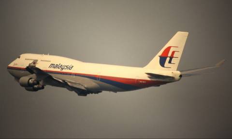 Νέες αποκαλύψεις για την πτήση MH370: Έχασε απότομα ύψος πριν εξαφανισθεί