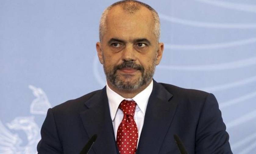 Πρώην Αλβανός βουλευτής για δηλώσεις Ράμα: «Ο αλβανικός εθνικισμός γίνεται μόνο για την εξουσία»