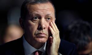 «Χαστούκι» στον Ερντογάν: Η Τουρκία αποκλείστηκε από τις δυνάμεις που θα εισβάλλουν στη Ράκα