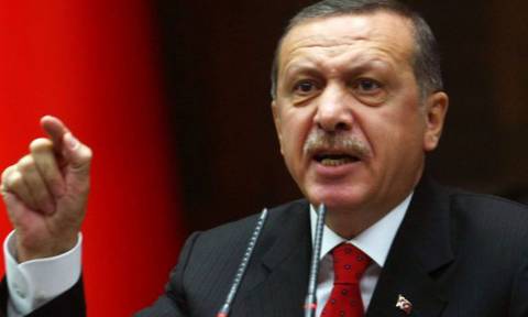 Τραβάει το «σχοινί» ο Ερντογάν: Η Ευρώπη υποθάλπτει την τρομοκρατία