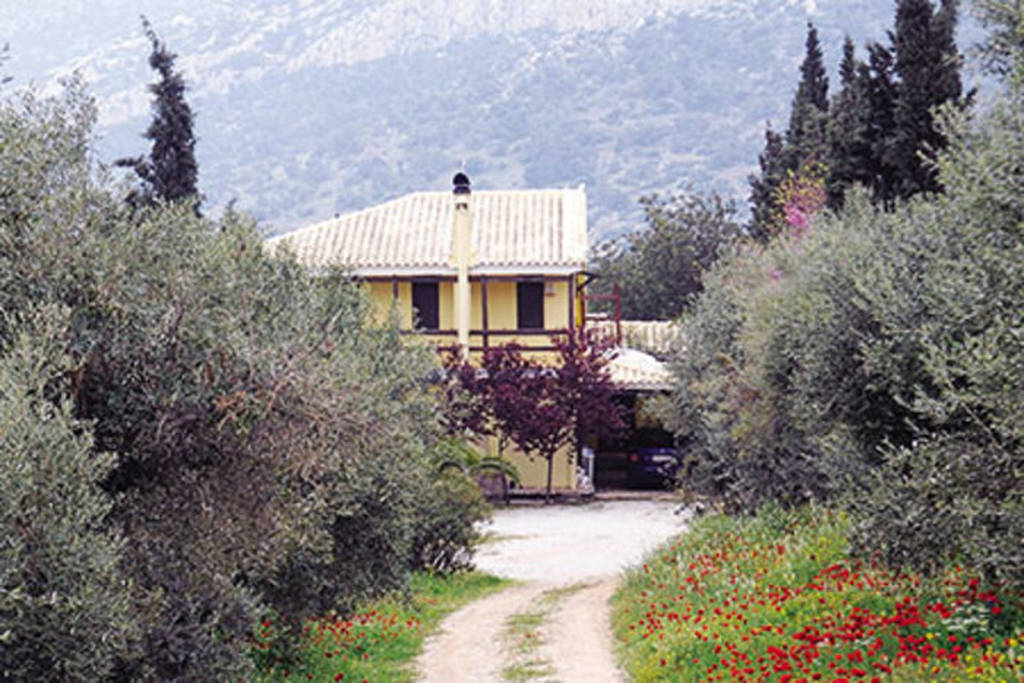 Κίνηση ανθρωπιάς από την Μαίρη Χρονοπούλου για τα παιδιά που έχουν ανάγκη