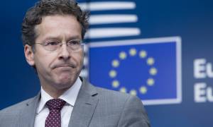 Eurogroup - Ντάισελμπλουμ: Να κλείσει άμεσα η αξιολόγηση – Θέλουμε συμμετοχή του ΔΝΤ