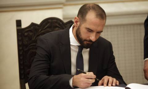 Τζανακόπουλος: «Πρεμιέρα» σήμερα για το νέο κυβερνητικό εκπρόσωπο