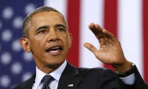 Στη «σκιά» της Ακρόπολης η ομιλία του Μπαράκ Ομπάμα