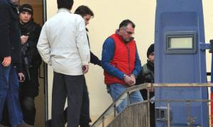 Γρηγορόπουλος: Άρχισε για να... διακοπεί η δίκη Κορκονέα στο Εφετείο Λαμίας