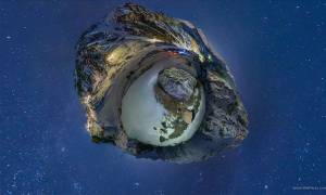 Τριάντα «εξωπραγματικές» 3D φωτογραφίες από κάθε γωνιά του πλανήτη