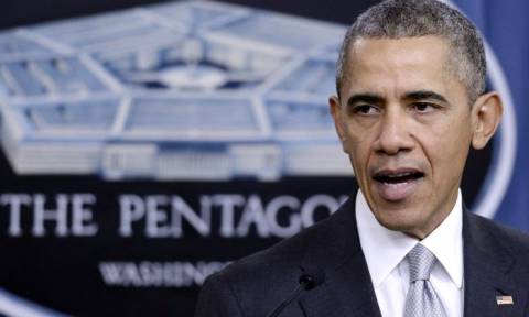ΗΠΑ: Επιπλέον 11,6 δισ. δολάρια ζητά ο Ομπάμα για τον πόλεμο κατά του ISIS