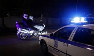Πυροβολισμοί με τραυματίες στην Θεσσαλονίκη