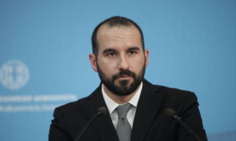 Τζανακόπουλος: Ο Γιώργος Γεωργιάδης, τίμησε το λειτούργημα της δημοσιογραφίας, με ήθος