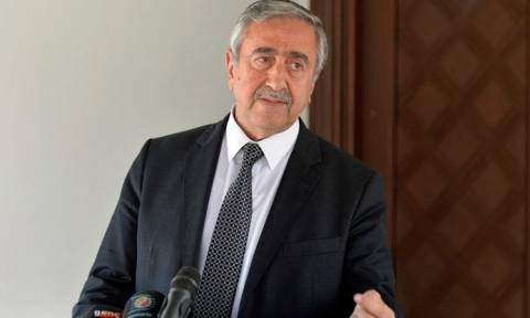 Κύπρος: Αποκαλύψεις Ακιντζί για τις διαπραγματεύσεις