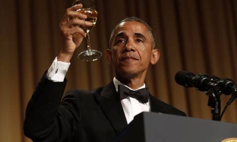 Επίσκεψη Ομπάμα: Τι θα περιλαμβάνει το... μενού στο δείπνο του Προεδρικού Μεγάρου