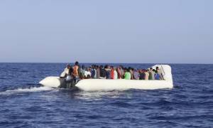 Τραγωδία δίχως τέλος: Ένα ακόμη ναυάγιο ανοιχτά της Λιβύης - Τουλάχιστον τέσσερις νεκροί