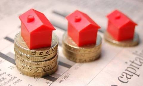 ΕΚΤ: Μην αρχίζετε τις ρυθμίσεις κόκκινων δανείων από την πρώτη κατοικία
