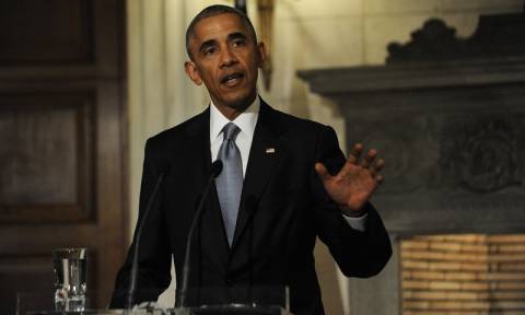 Επίσκεψη Ομπάμα στην Αθήνα: Το πρόγραμμα του Μπαράκ Ομπάμα την Τετάρτη (16/11)