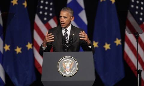 Ύμνοι του διεθνούς Τύπου για την ιστορική ομιλία Ομπάμα στην Αθήνα