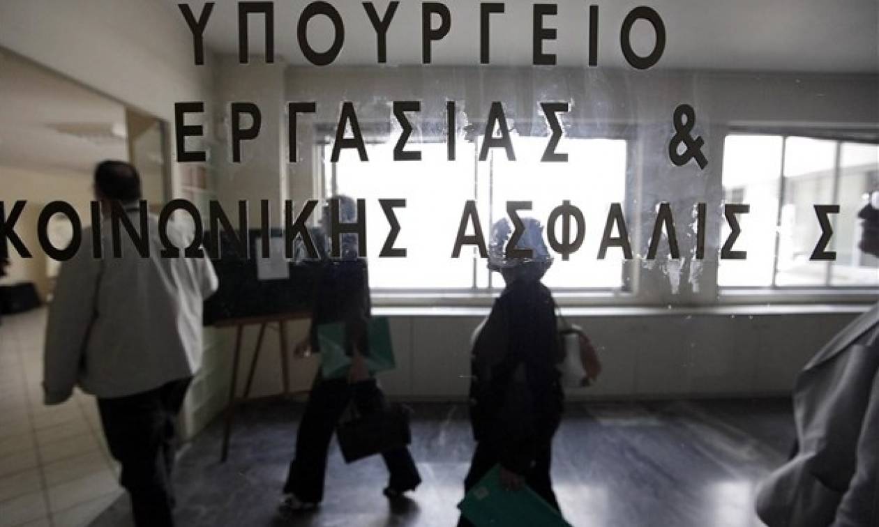 Εκτακτη επιχορήγηση από τον προϋπολογισμό του 2017, για κύριες συντάξεις