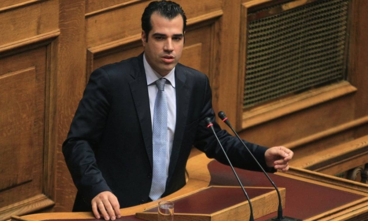 Θάνος Πλεύρης: Όλα τα νεότερα για την κατάσταση της υγείας του - Τι θα συμβεί τη Δευτέρα