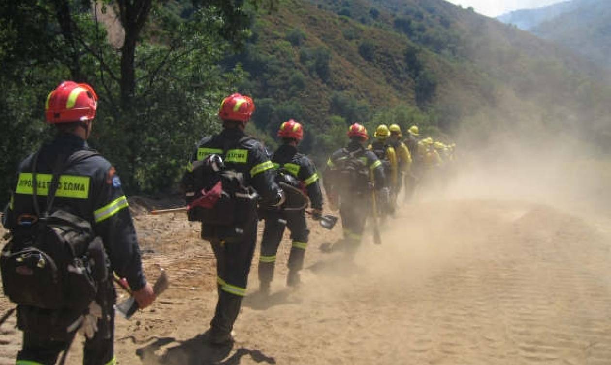 Πήγε βόλτα στο σπήλαιο... κι έπαθε έμφραγμα