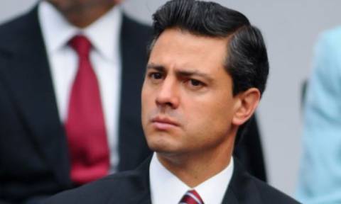 Ο πρόεδρος του Μεξικού θέλει διάλογο με τον Τραμπ