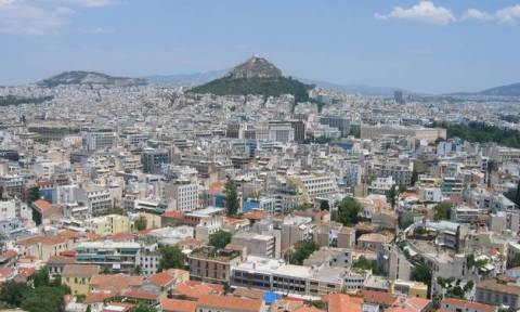 Χάνουν τα σπίτια τους οι Έλληνες-Νεκροταφείο ακινήτων όλη η χώρα
