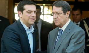 Κυπριακό: Πρωτοβουλία Τσίπρα για επίλυση του ζητήματος - Συνάντηση με Ερντογάν ζητά η Αθήνα
