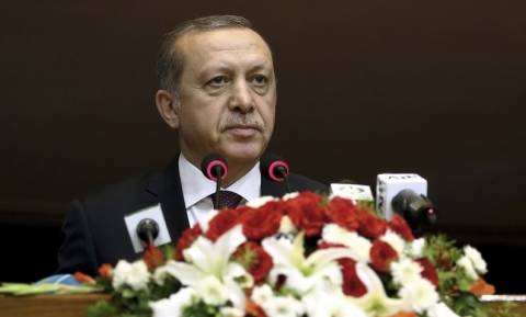 Τουρκία: Ανησυχία από τον ακαδημαϊκό κόσμο για το διορισμό πρυτάνεων από τον Ερντογάν