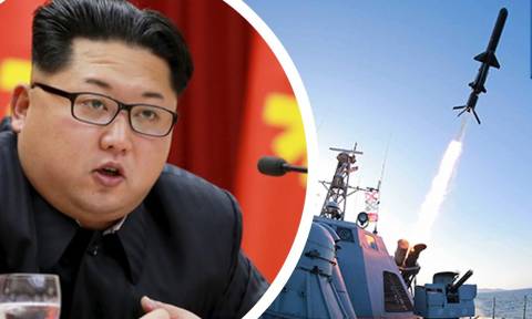 Νότια Κορέα και Ιαπωνία συσπειρώνονται με κοινό εχθρό τον Κιμ Γιονγκ Ουν