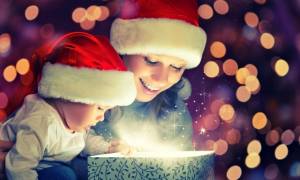 Χριστούγεννα 2016: Αυτά είναι τα δώρα που δεν θα ξεχάσει ποτέ το παιδί σας