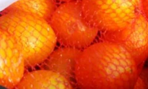 Δήμος Περιστερίου: Δωρεάν διανομή 120 τόνων πορτοκαλιών