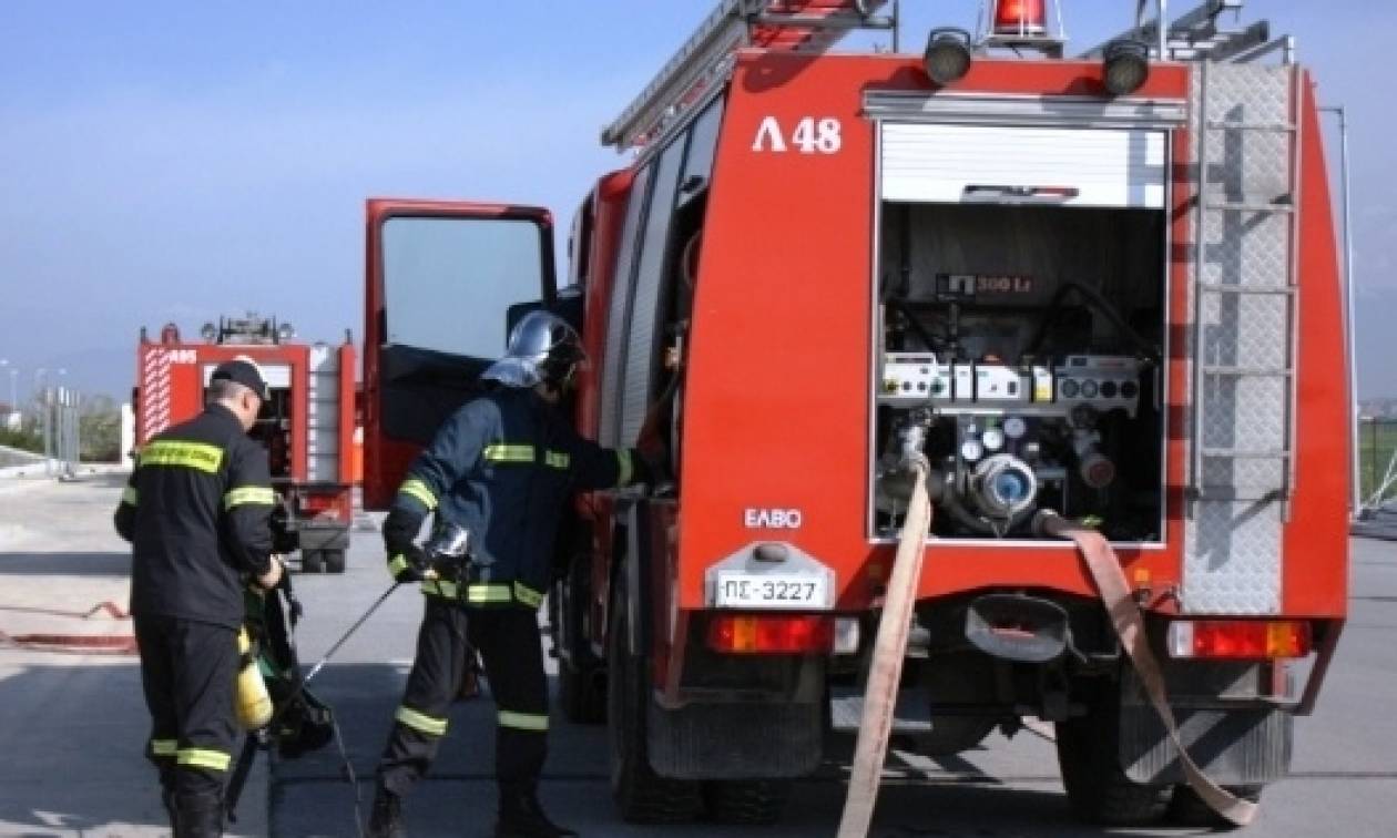 Ασύλληπτη τραγωδία στη Λάρισα: Με σοβαρά εγκαύματα 4χρονος αφού έκοψαν το ρεύμα στο σπίτι του