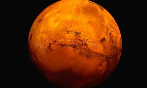 Νέα ανακάλυψη στον Άρη δίνει ελπίδες για ζωή: Βρήκαν προσιτό νερό κάτω από τις Πεδιάδες της Ουτοπίας
