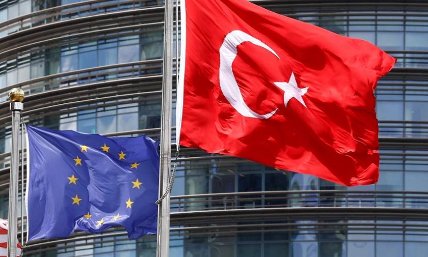 «Χαστούκι» στην Τουρκία: Τέλος στις ενταξιακές διαπραγματεύσεις για την ΕΕ