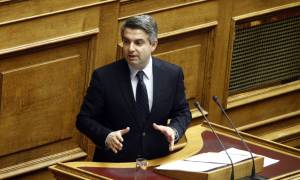Κωνσταντινόπουλος: Η κυβέρνηση υπονομεύει την επένδυση στο Ελληνικό