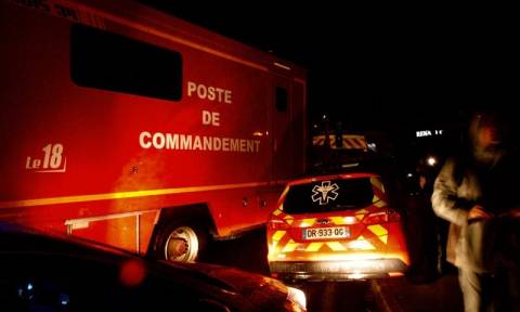 Γαλλία: Διέφυγε ο άνδρας που κρατούσε όμηρους σε γηροκομείο στο Μονπελιέ - Μια γυναίκα νεκρή