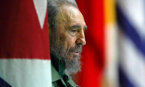 Φιντέλ Κάστρο: Ποιος ήταν ο ηγέτης της κουβανικής επανάστασης (pics+vid)