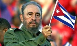 Φιντέλ Κάστρο: Ο ηγέτης που επέζησε από 638 απόπειρες δολοφονίας! (vid)