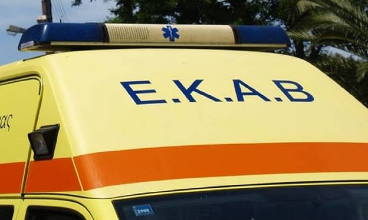 Πάτρα: «Βουτιά» θανάτου για 55χρονη