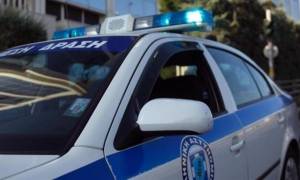 Θεσσαλονίκη: Συλλήψεις για ναρκωτικά σε αστυνομική επιχείρηση στην περιοχή της Ροτόντας