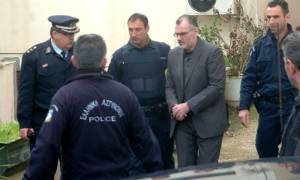 Γρηγορόπουλος: Νέα διακοπή στη δίκη για τη δολοφονία του