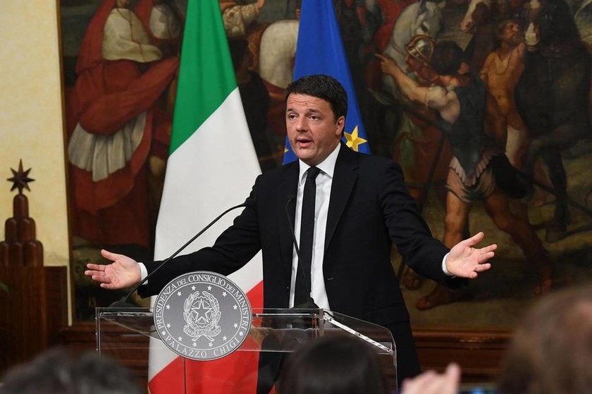 Δημοψήφισμα Ιταλία: Όλα όσα πρέπει να γνωρίζετε για το δημοψήφισμα του Ματέο Ρέντσι 